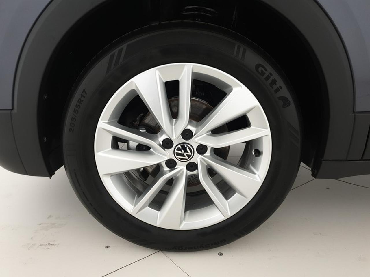 Volkswagen T-Cross 1.0 tsi edition plus 95cv