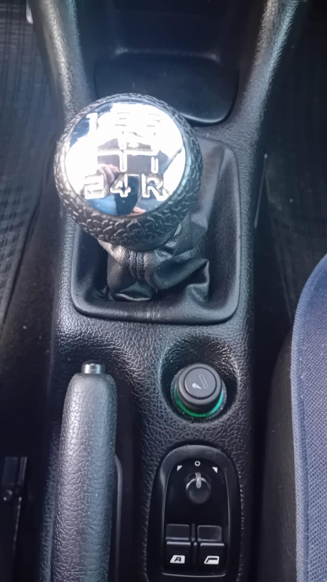 Peugeot 206 1.4 HDi 5p. XR