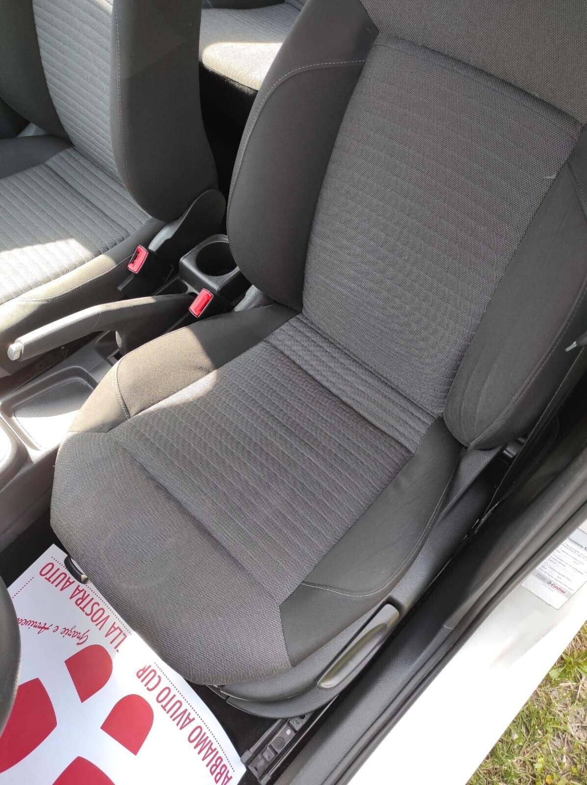 Volkswagen Polo 1.2 70 CV 5p. Comfortline