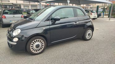 Fiat 500 1.3 Multijet 16V 95 CV Lounge