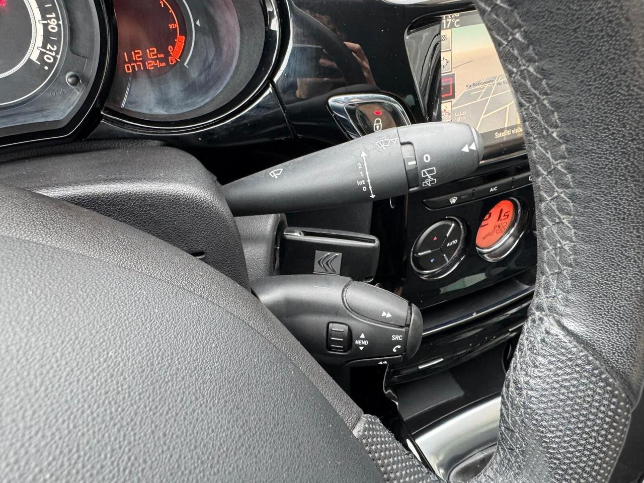 Citroen C3 PureTech 82 Live Edition