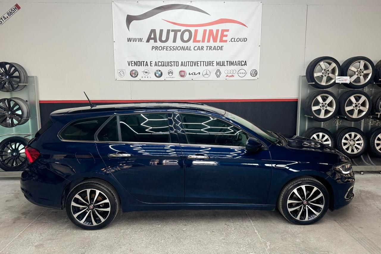 Fiat Tipo 1.3 Mjt ADATTA PER NEOPATENTATI