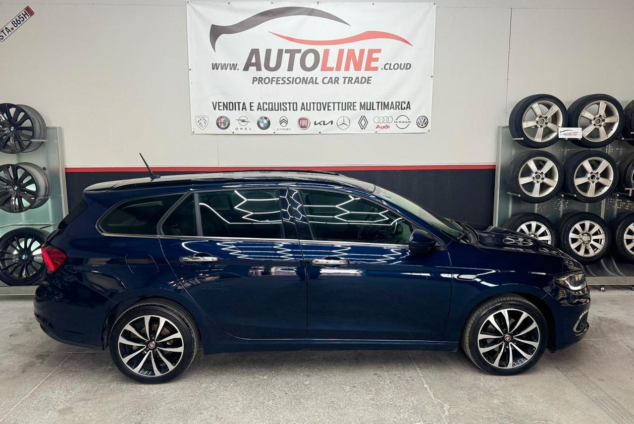 Fiat Tipo 1.3 Mjt ADATTA PER NEOPATENTATI