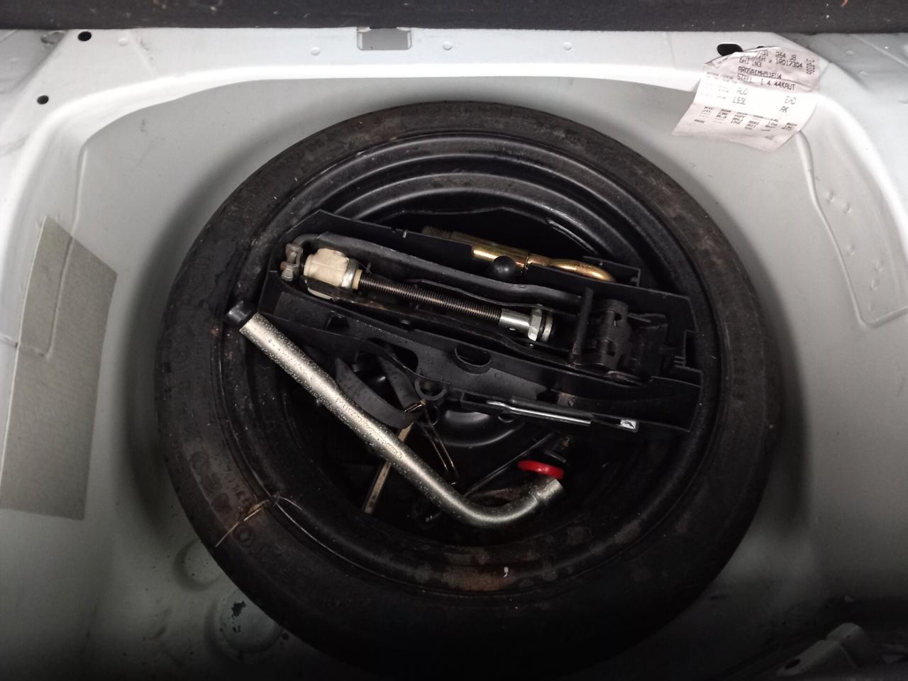 Seat Arosa 1.0 cat AUTOMATICA