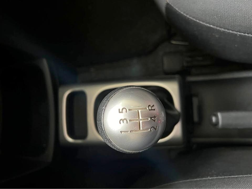 Nissan Note 1.5 dCi 86CV Tekna