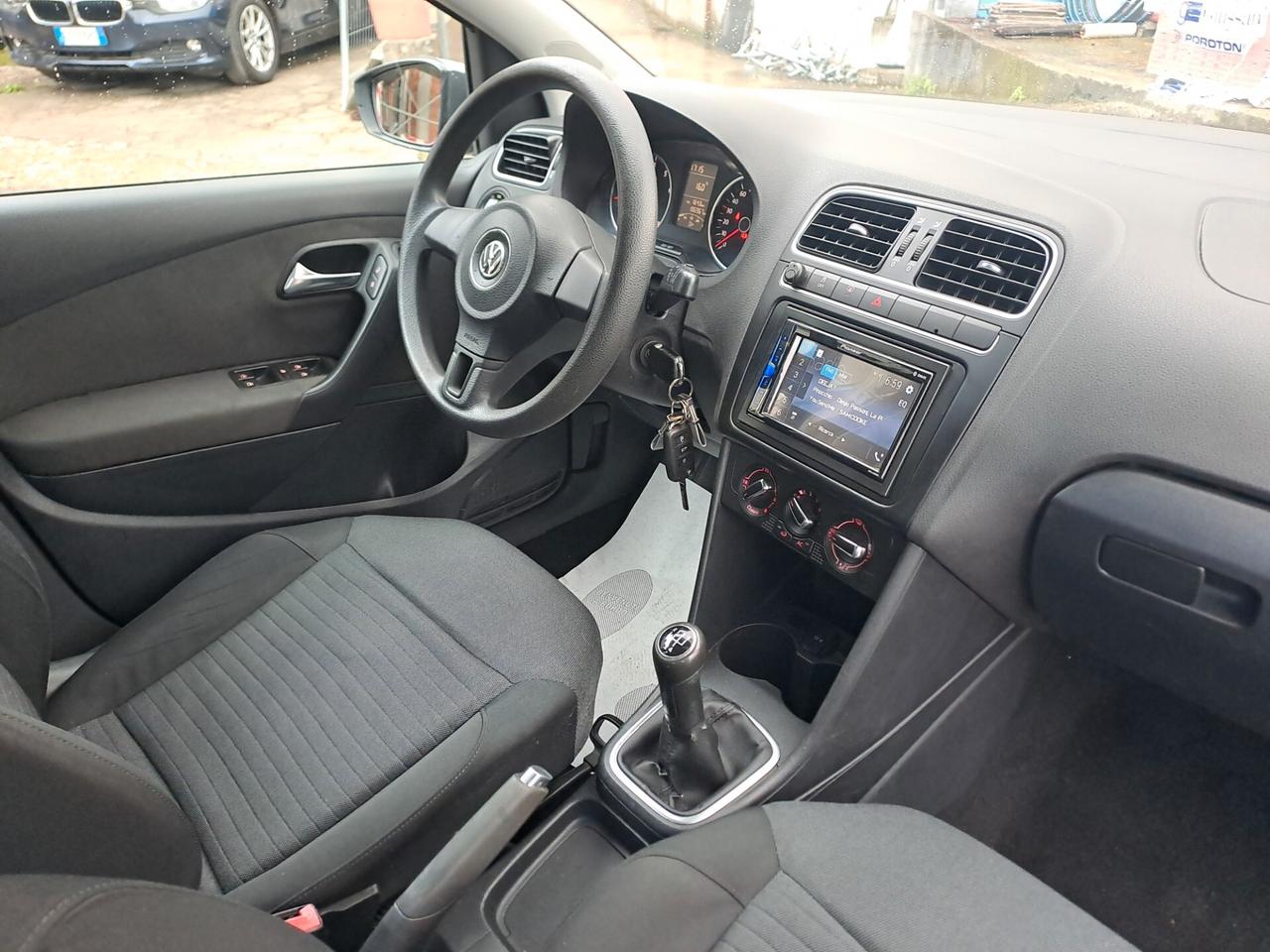 VW POLO 1.2 BENZINA *OK NEOPATENTATI* E5