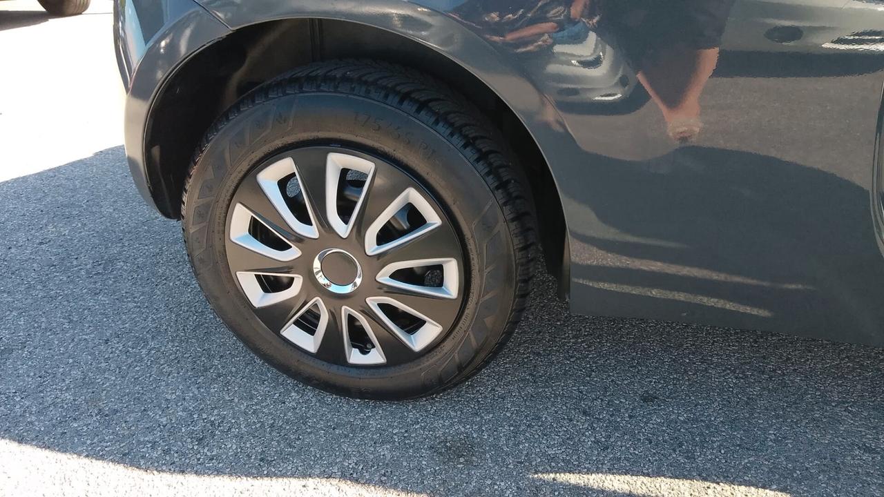 Fiat 500 1.2 BENZINA GPL