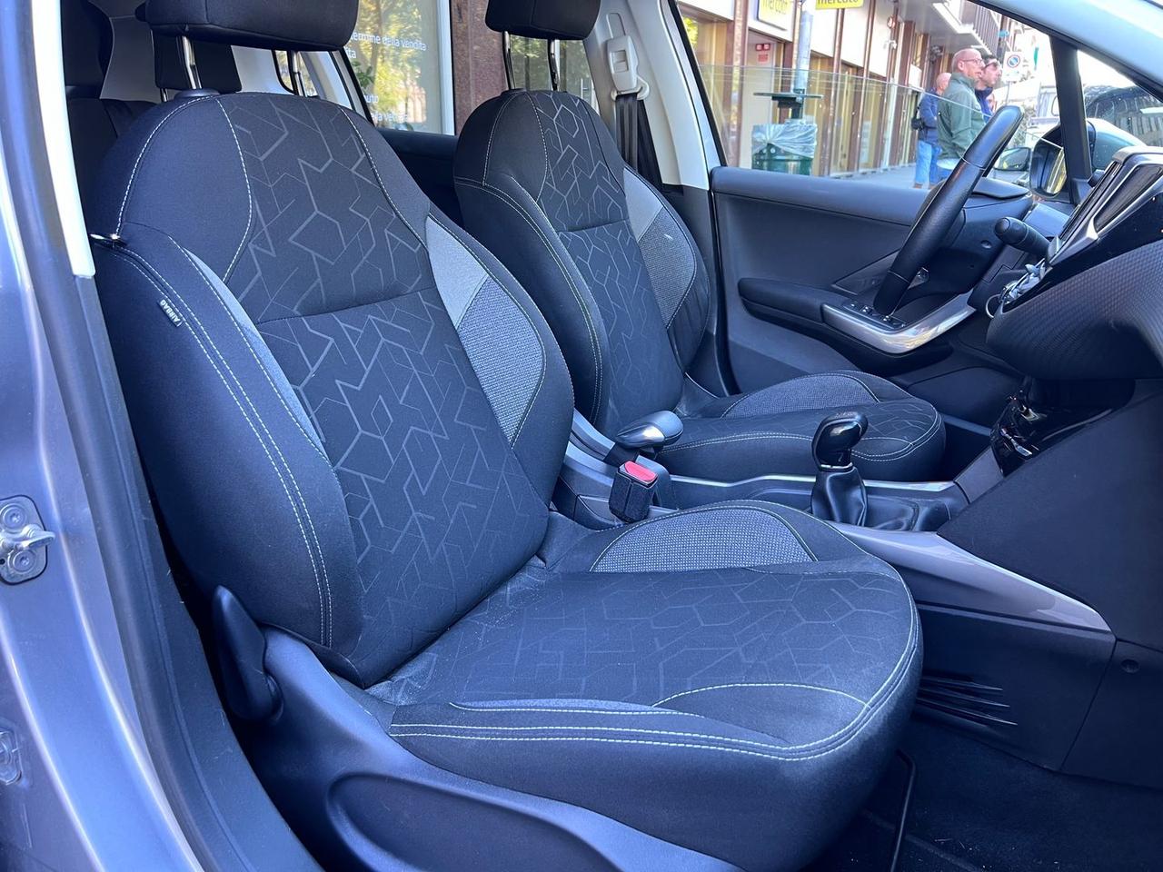 Peugeot 2008 Active 1.2 PureTech 82 #6660