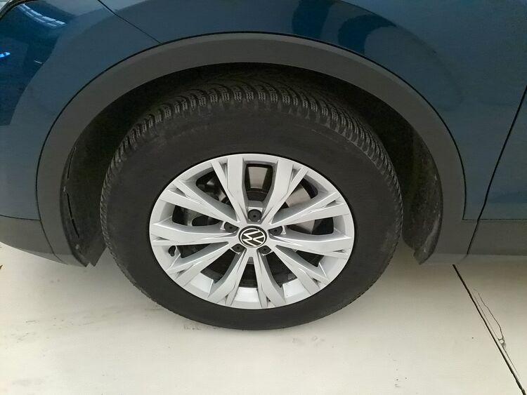 Volkswagen Tiguan Life BR132746 1.5 Benzina 131CV