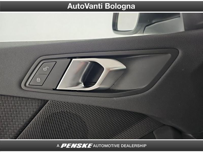 BMW Serie 1 116i Business Advantage auto