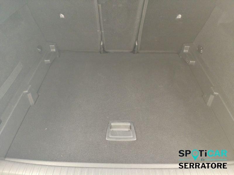 Peugeot 3008 NUOVO 1.2 hybrid Allure 145cv e-dcs6