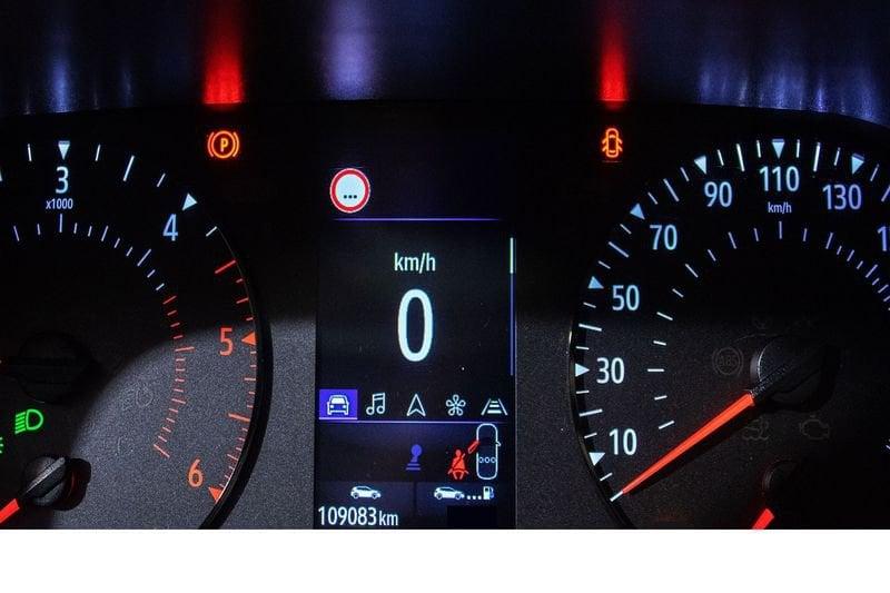 Renault Clio Clio Blue dCi 85cv Business