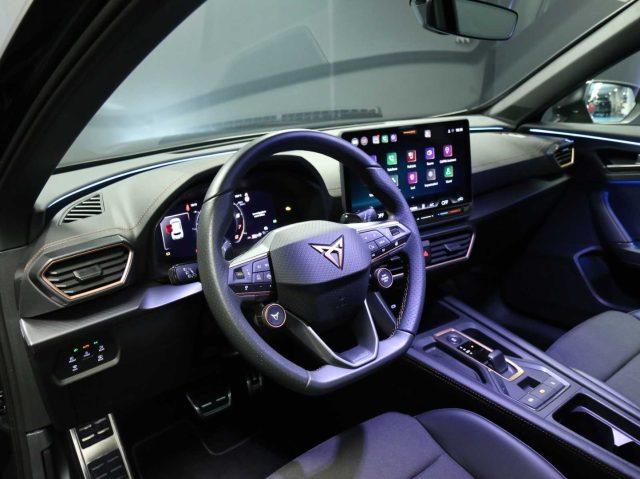 CUPRA Formentor 1.5 Hybrid 150 CV DSG #VARI COLORI