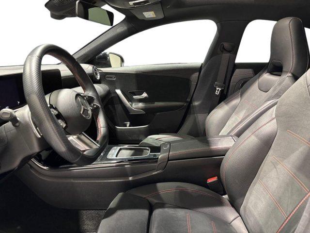 MERCEDES-BENZ CLA 200 d Automatic AMG Line Premium