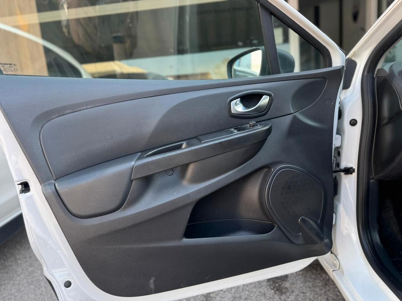 Renault Clio 1.5 dCi 8V 75CV Start&Stop 5 porte Van