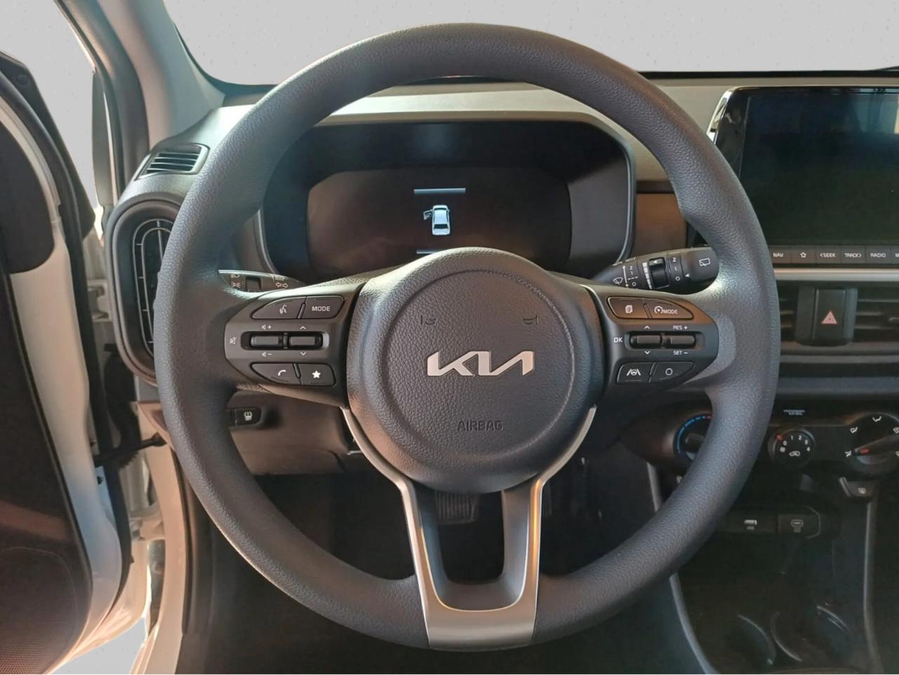 Kia Picanto 1.0 GDi 5 porte AMT Urban Km 0