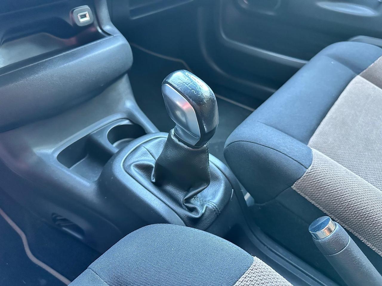 Citroen C4 Cactus 1.6 Blue HDi 100