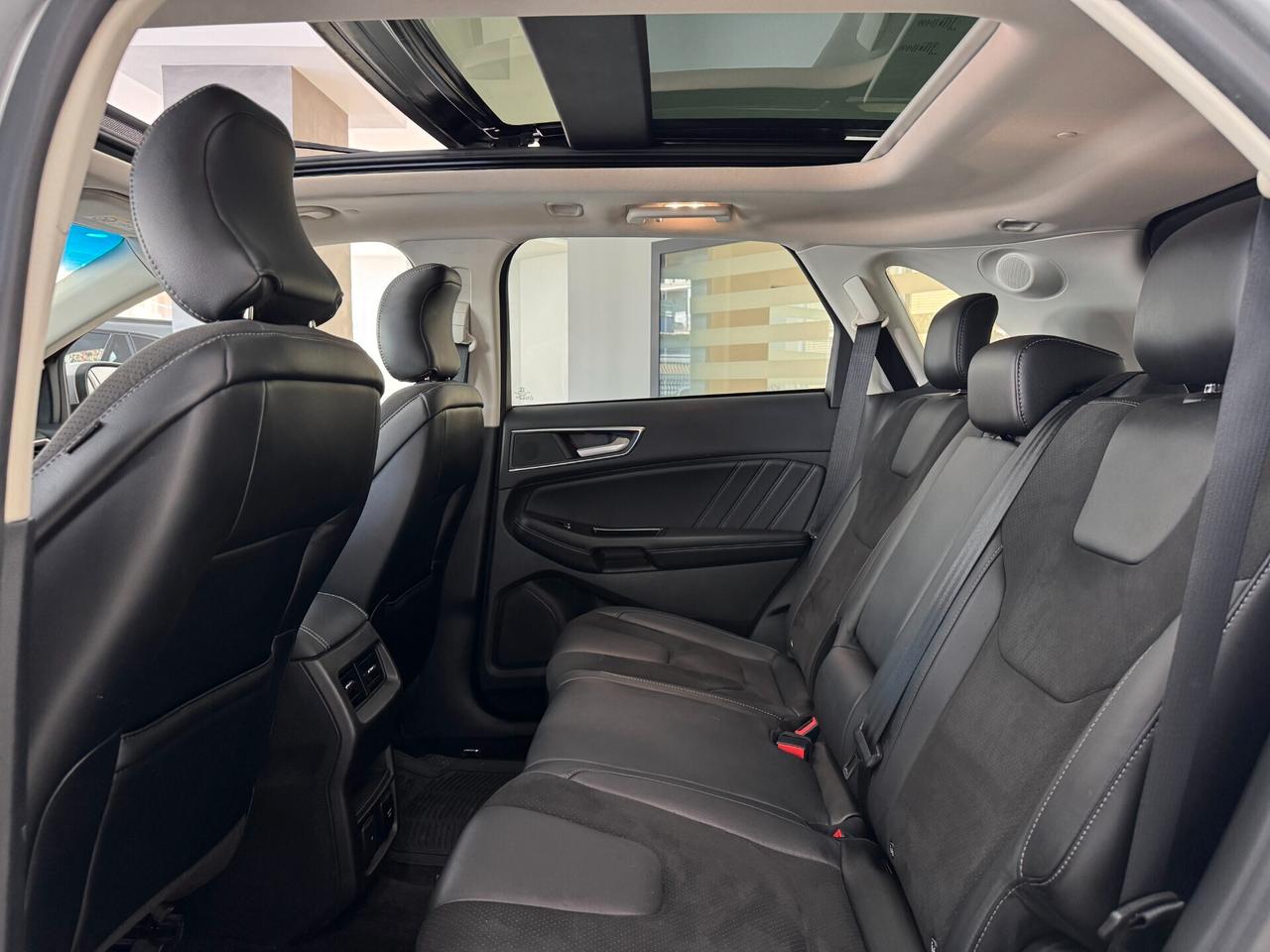 Ford Edge 2.0 TDCI 210 CV AWD Powershift ST Line