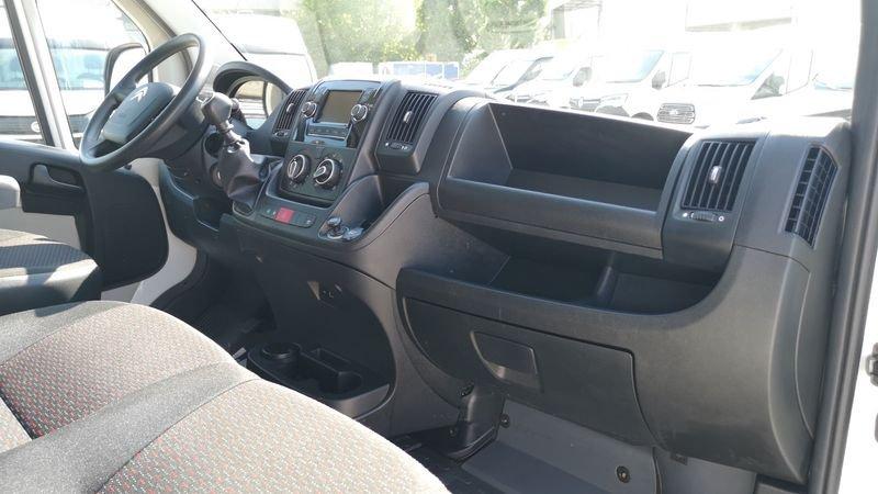 Citroën Jumper 35 BlueHDi 130 PM-TM Furgone