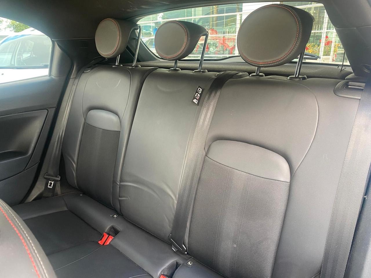 Fiat 500X 1.6 MultiJet 130 CV Sport