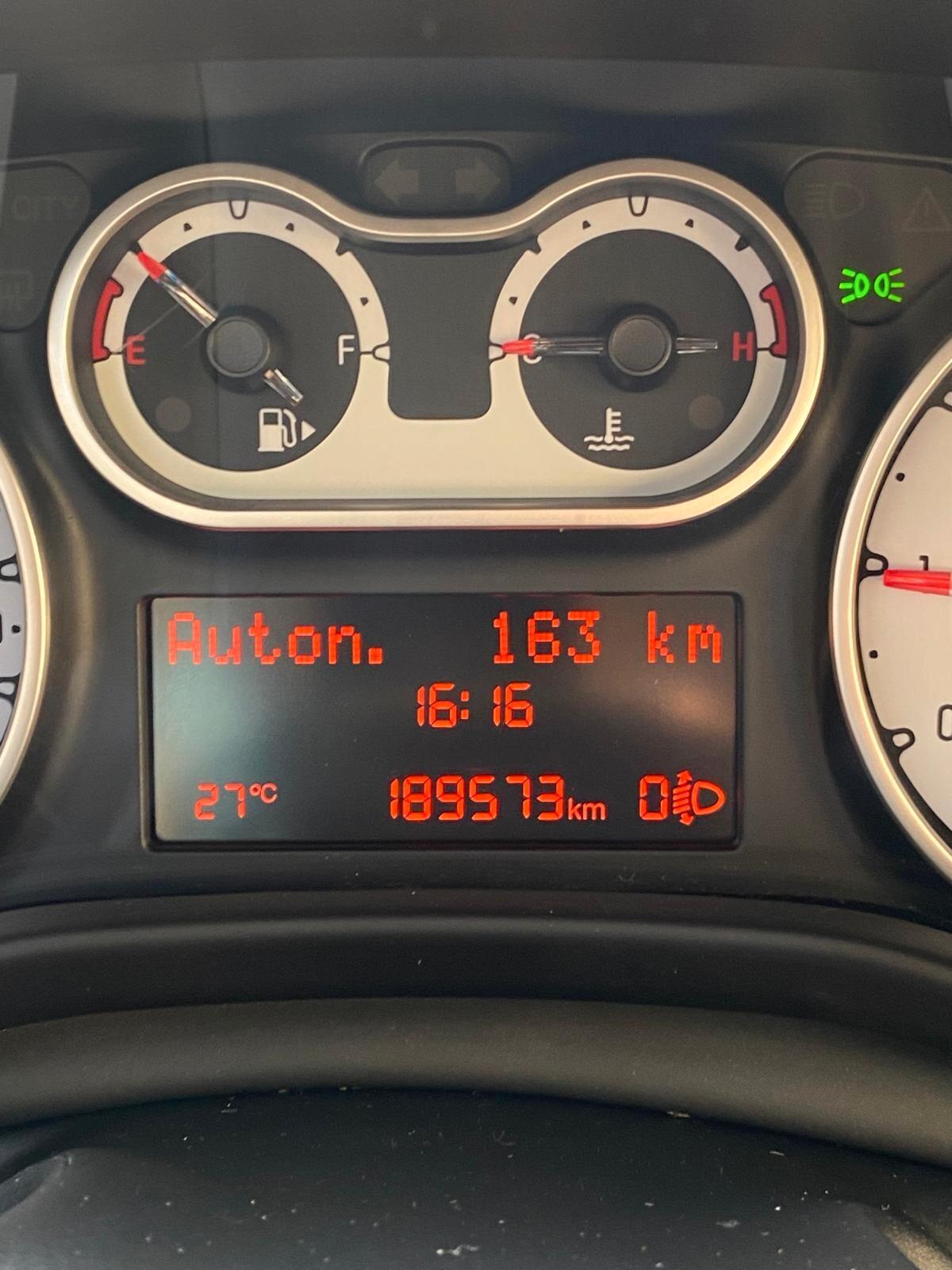 Fiat 500L 1.3 Multijet 85 CV Pop Star