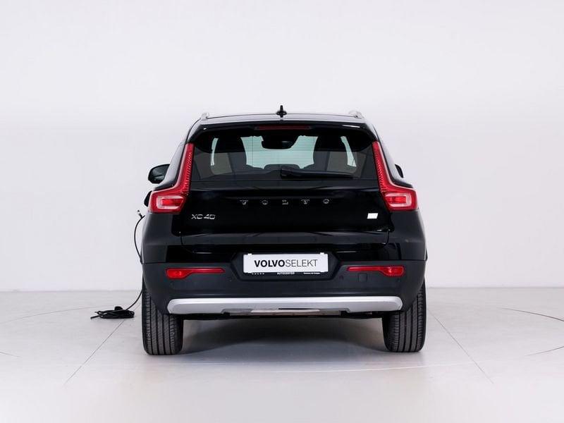 Volvo XC40 XC40 T4 PLUG IN AUT CORE **AUTOCARRO N1**