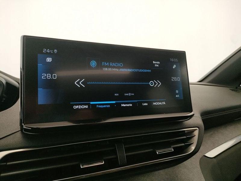 Peugeot 3008 3008 BlueHDi 130 S&S EAT8 GT Pack