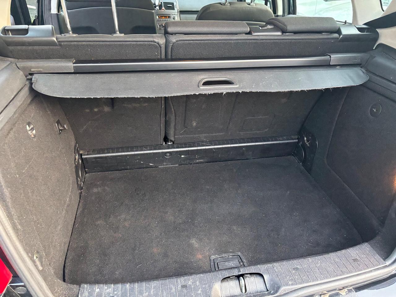 Mercedes Classe A 160 1.5 benzina OK NEOPATENTATI