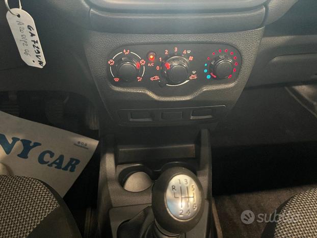 DACIA Dokker Blue dCi 95 Pick-Up + IVA