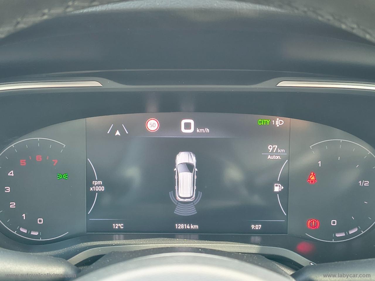 FIAT Tipo 1.3 Mjt S&S 5 porte Life