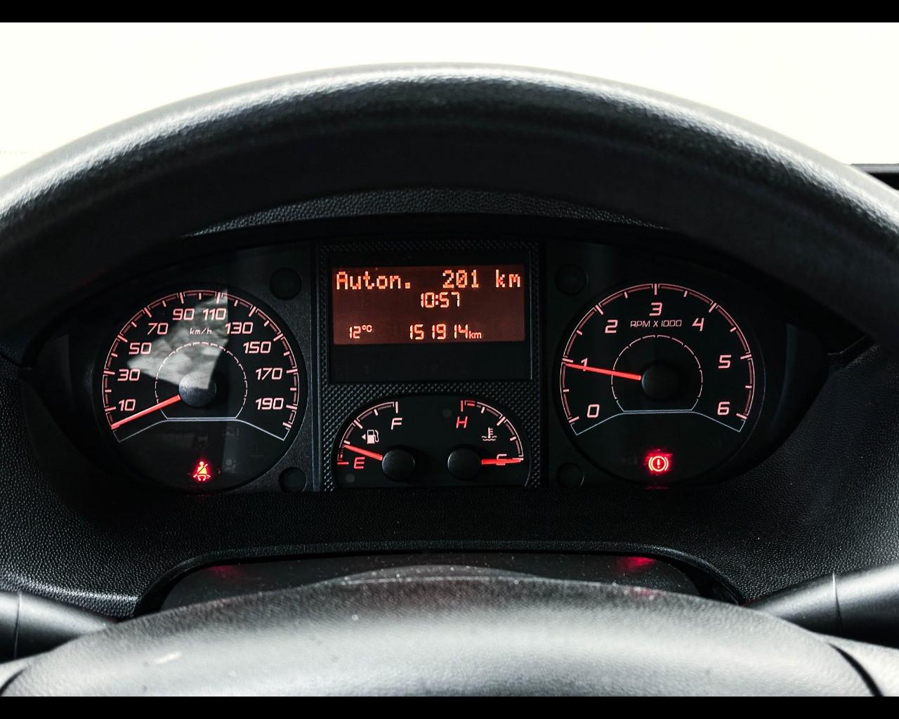 CITROEN Jumper (3ª serie) - Jumper 30 BlueHDi 140 S&S PC-TN Furgone