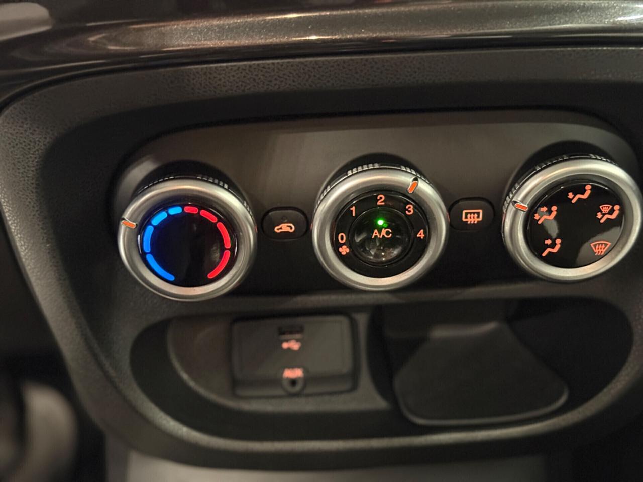 Fiat 500L 1.3 Multijet 85 CV Pop Star