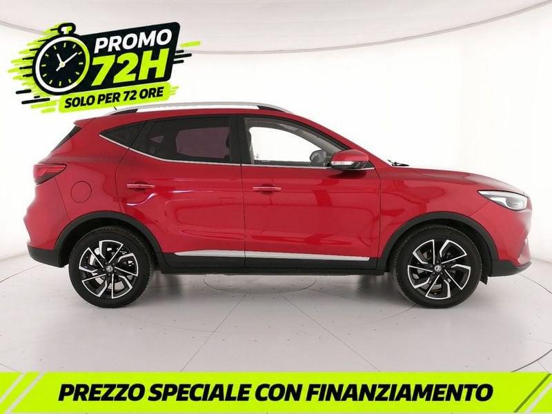MG ZS 1.5 Luxury GPL