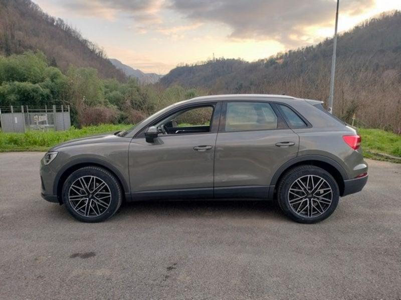 Audi Q3 2.0 35 TDI Business Advanced S Tronic