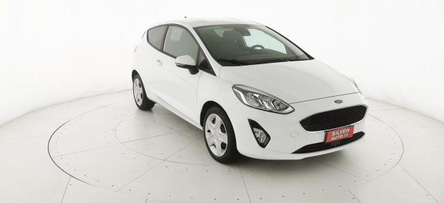 FORD Fiesta 1.5 EcoBlue AUTOCARRO Business. PREZZO+IVA