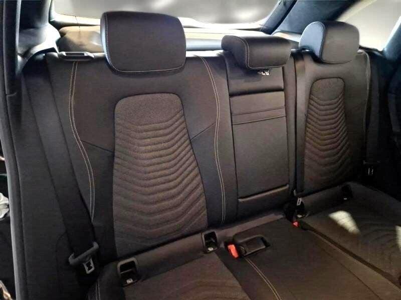 Mercedes-Benz Classe B B 180 d Automatic Business Extra