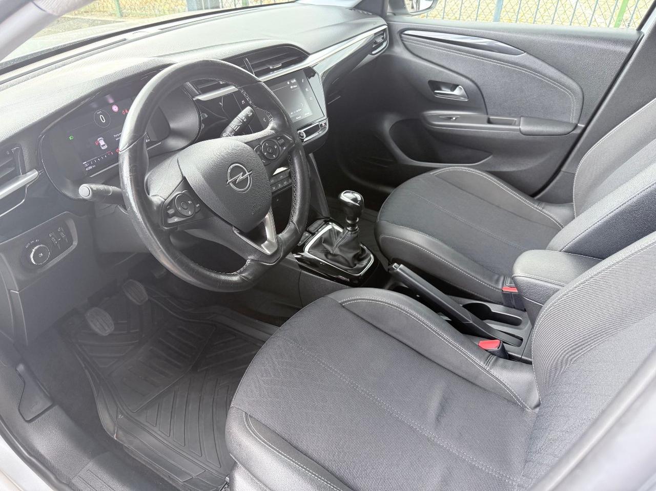 Opel Corsa 5 Porte Corsa 1.2 Edition s&s 100cv