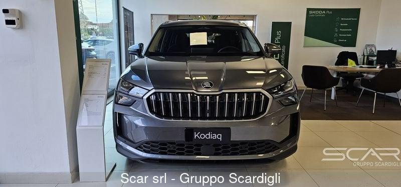Skoda Kodiaq Kodiaq 2.0 TDI EVO SCR DSG 7 posti Style