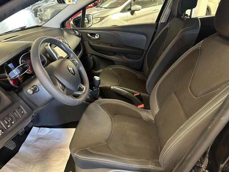 Renault Clio Clio TCe 12V 90 CV GPL Start&Stop 5 porte Energy Zen