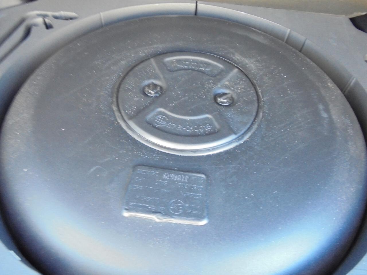 Dr 5.0 1.5 Bi-Fuel GPL