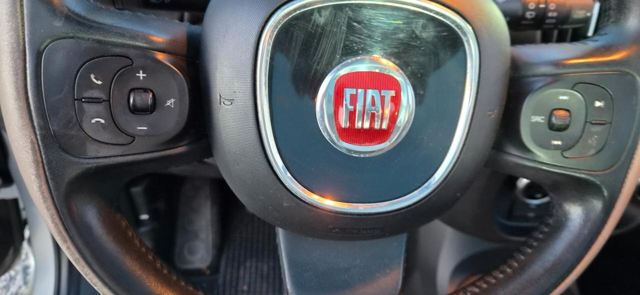 Fiat 500L 1.6 Multijet 120 CV Lounge