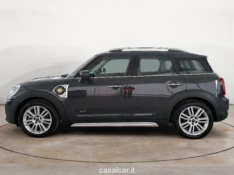 MINI Mini Countryman F60 Mini 1.5 Cooper S E Hype Countryman ALL4 Automatica