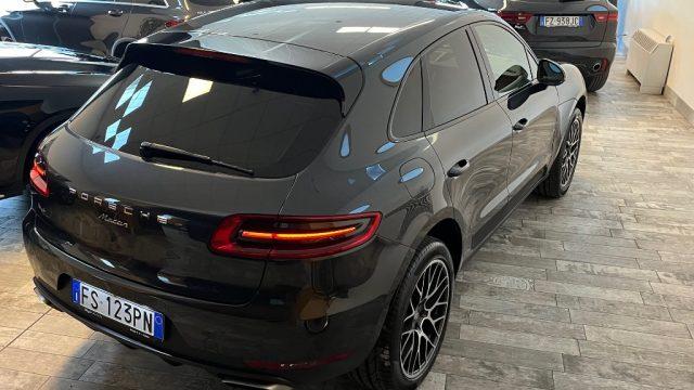 PORSCHE Macan 2.0 - FULL - IVA ESP. - TAGLIANDI PORSCHE