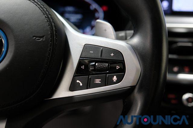 BMW X3 XDRIVE30E MSPORT TETTO PANORAMICO APRIBILE