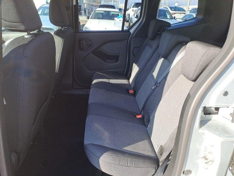 Mercedes-Benz Classe T 180 d AT