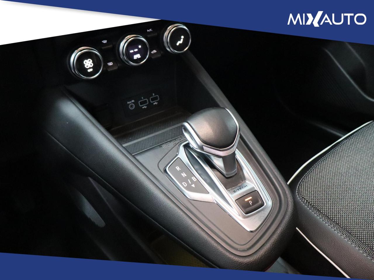 Renault Captur 1.6 E-Tech PHEV Intens 160CV AUTO EU6