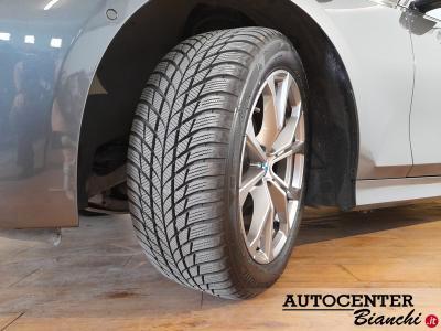 BMW Serie 3 Touring 320d Touring mhev 48V xdrive Sport auto