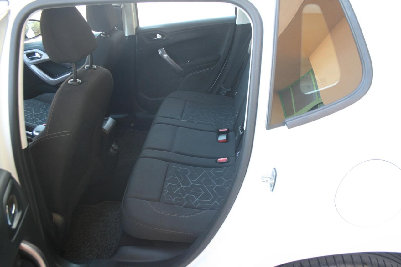 Peugeot 2008 1.4 HDi 68CV Active