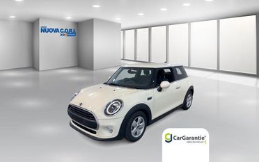 MINI One 1.5 One