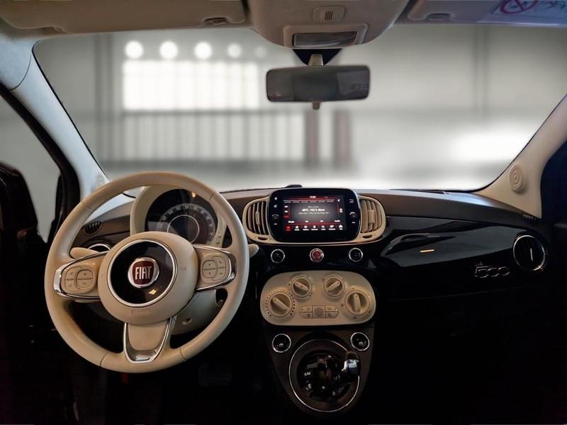 FIAT 500 1.2 69cv Dualogic Lounge